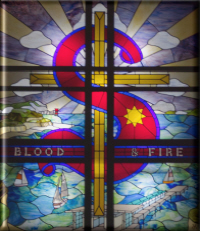 Boscombe Window