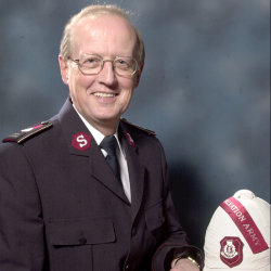 David P