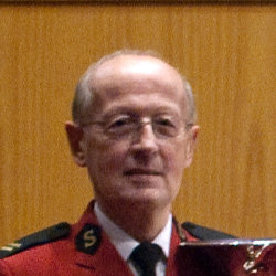 David P