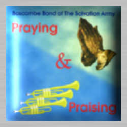 Praying & Praising